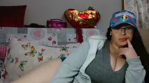 KHALEESI online show from December 2024 02:39:01 AM