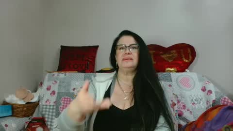 KHALEESI online show from December 2024 05:18:02 AM