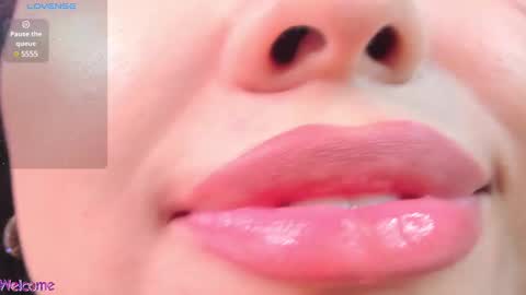 Brenda  online show from December 2024 10:47:01 PM