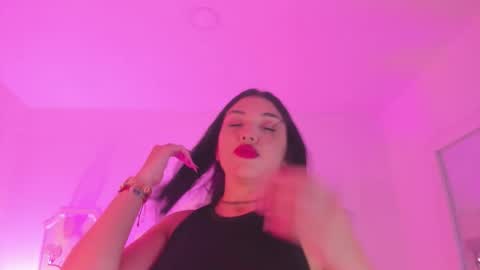 Brenda  online show from October 2025 07:42:02 PM