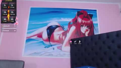  candy jade  online show from January 2025 06:49:01 PM