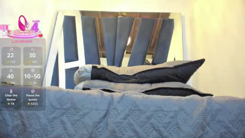 Snapshot of _candy_sweet chatting on November 2025 11:56:02 AM Candy online show from November 2025 11:56:02 AM