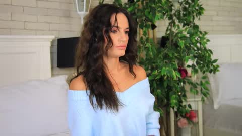 Snapshot of _carlawhite_ chatting on October 2025 03:48:02 AM _carlawhite_ online show from October 2025 03:48:02 AM