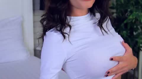 Snapshot of _carlawhite_ chatting on October 2025 03:59:02 AM _carlawhite_ online show from October 2025 03:59:02 AM