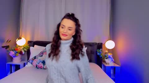 Snapshot of _carlawhite_ chatting on October 2025 03:18:01 AM _carlawhite_ online show from October 2025 03:18:01 AM