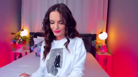 Snapshot of _carlawhite_ chatting on November 2025 04:45:01 AM _carlawhite_ online show from November 2025 04:45:01 AM