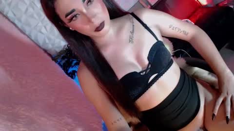 Caroline online show from January 2025 08:32:02 AM