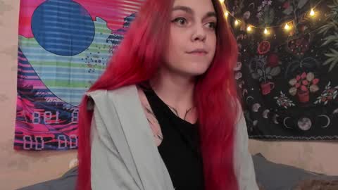 Snapshot of _caroline_coy chatting on December 2024 05:57:02 PM Caroline online show from December 2024 05:57:02 PM