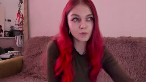 Caroline online show from September 2025 12:30:01 PM