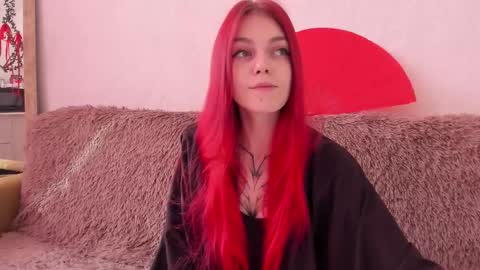 Caroline online show from September 2025 11:14:01 AM