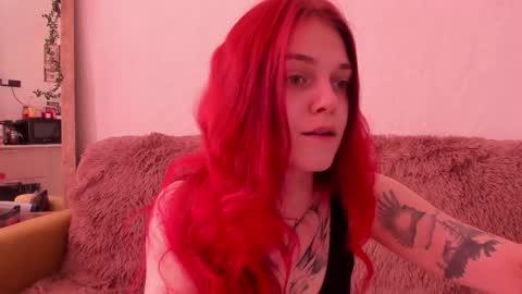 Caroline online show from October 2025 10:05:02 AM