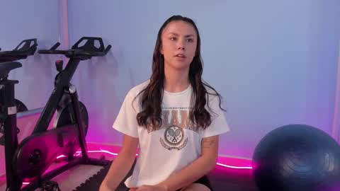 Snapshot of _celestee_1 chatting on February 2025 03:10:02 AM Celeste online show from February 2025 03:10:02 AM