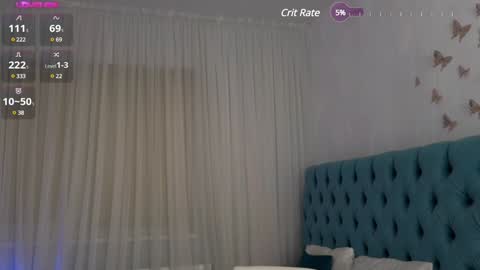 Alisa NO NUDE online show from December 2024 09:52:02 PM