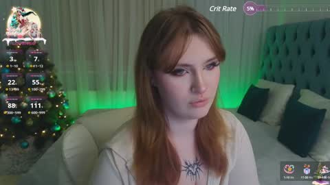 Alisa NO NUDE online show from January 2025 10:55:02 PM