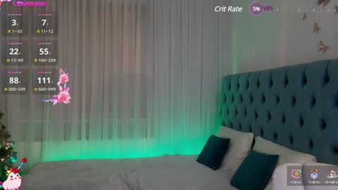 Alisa NO NUDE online show from January 2025 01:27:01 AM