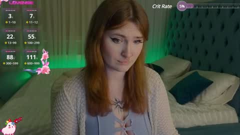 Alisa NO NUDE online show from January 2025 03:48:02 AM