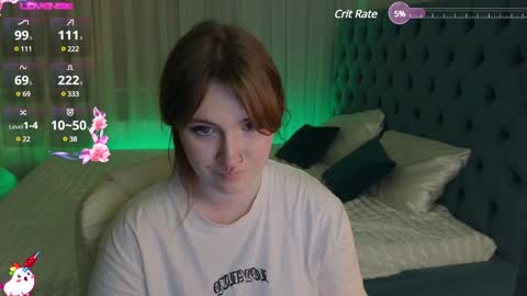 Alisa NO NUDE online show from January 2025 01:11:01 AM
