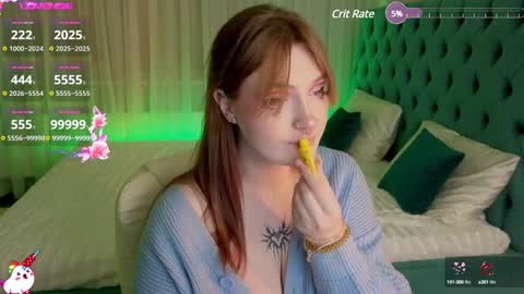 Alisa NO NUDE online show from January 2025 10:19:01 PM
