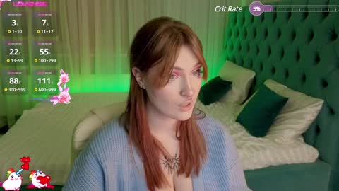 Alisa NO NUDE online show from January 2025 01:22:01 AM