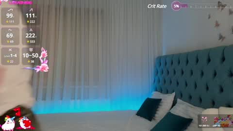 Alisa NO NUDE online show from February 2025 10:21:02 PM