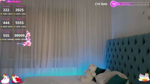 Alisa NO NUDE online show from February 2025 11:48:01 PM