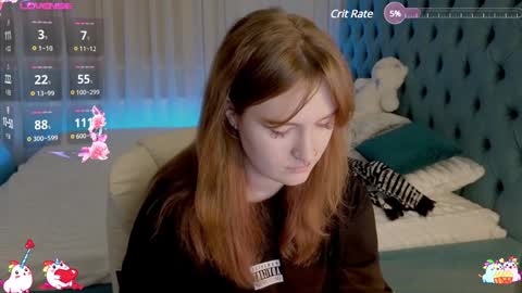 Alisa NO NUDE online show from February 2025 10:08:02 PM