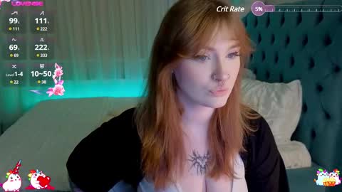 Alisa NO NUDE online show from February 2025 01:00:02 AM