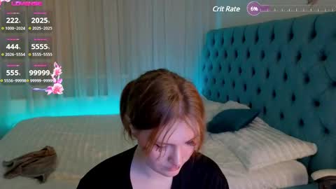 Alisa NO NUDE online show from March 2025 02:30:02 AM