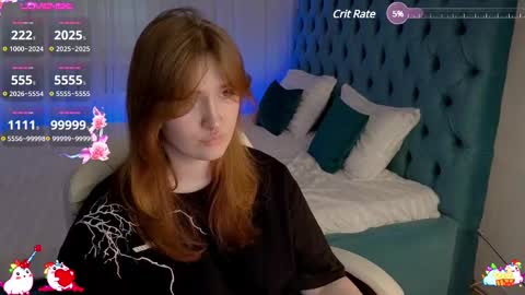Alisa NO NUDE online show from March 2025 04:56:01 AM