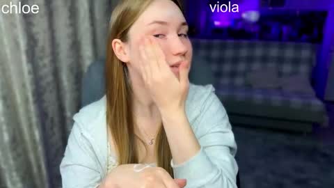 Snapshot of _chloe_miller_ chatting on October 2025 07:22:01 PM _chloe_miller_ online show from October 2025 07:22:01 PM