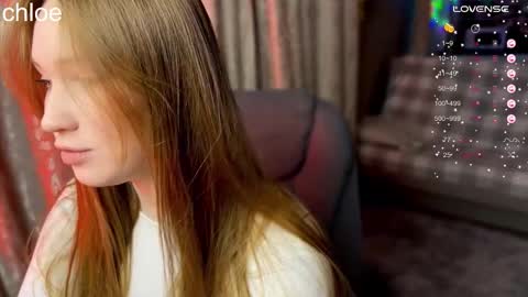 Snapshot of _chloe_miller_ chatting on November 2025 05:56:02 PM _chloe_miller_ online show from November 2025 05:56:02 PM