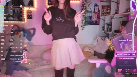 Mao online show from February 2025 01:26:02 AM