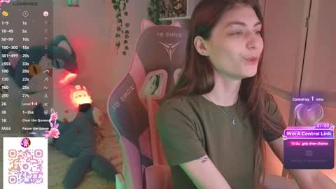 Mao online show from February 2025 05:20:02 PM