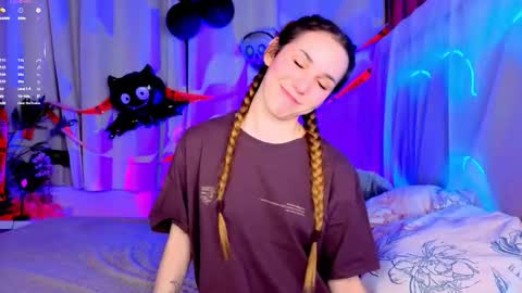 Snapshot of _cindy_lou_ chatting on October 2025 08:54:02 PM Cindy . online show from October 2025 08:54:02 PM