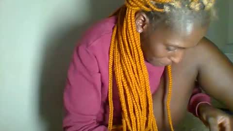 Snapshot of _clara01 chatting on January 2025 08:40:02 AM clara online show from January 2025 08:40:02 AM