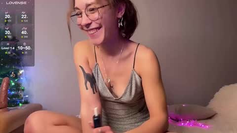 Malina online show from December 2024 07:02:02 PM