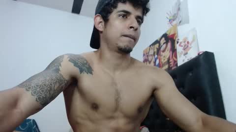 Snapshot of _crissgex_ chatting on October 2025 05:33:02 PM crissgex online show from October 2025 05:33:02 PM