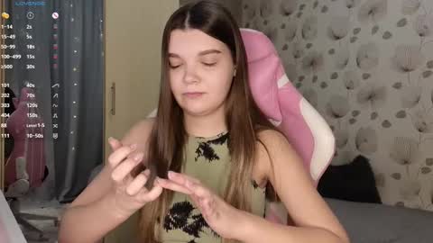 Snapshot of _cute_ice chatting on February 2025 05:16:01 AM _cute_ice online show from February 2025 05:16:01 AM