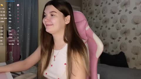 Snapshot of _cute_ice chatting on February 2025 05:23:02 AM _cute_ice online show from February 2025 05:23:02 AM