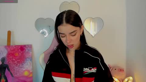 Snapshot of _cute_isabella_ chatting on January 2025 02:03:01 AM _cute_isabella_ online show from January 2025 02:03:01 AM