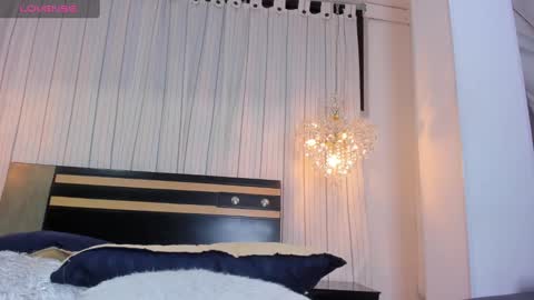 Dahiana Lincoln online show from January 2025 07:53:02 PM