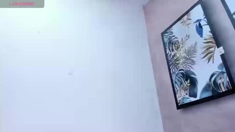 Dahiana Lincoln online show from September 2025 05:03:02 PM