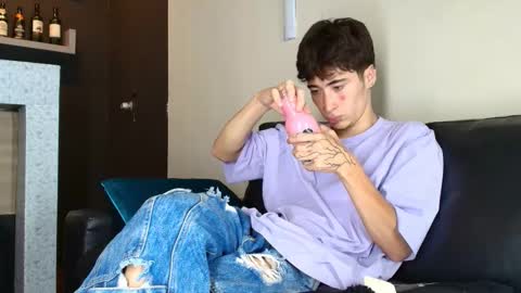 Snapshot of _dantfox_ chatting on October 2025 08:17:02 PM Dante online show from October 2025 08:17:02 PM