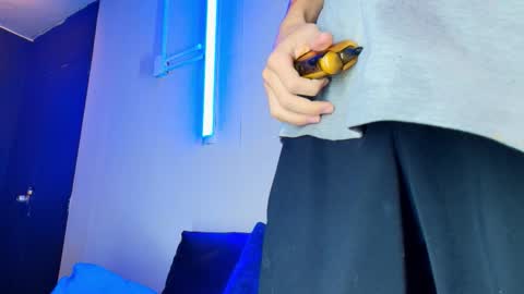 Snapshot of _dantfox_ chatting on October 2025 07:36:02 PM Dante online show from October 2025 07:36:02 PM