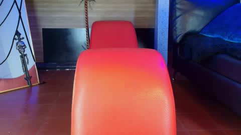 Snapshot of _dantfox_ chatting on November 2025 07:59:02 PM Dante online show from November 2025 07:59:02 PM