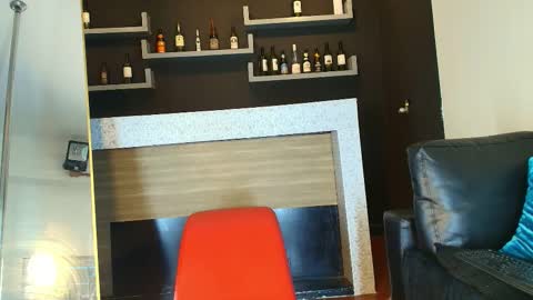 Snapshot of _dantfox_ chatting on November 2025 08:30:01 PM Dante online show from November 2025 08:30:01 PM