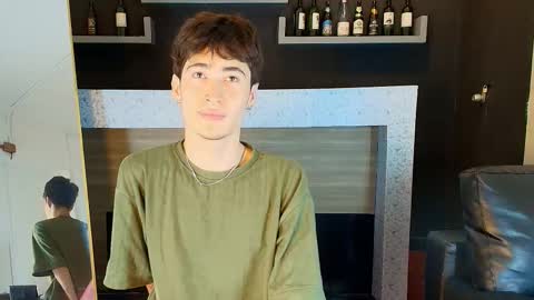 Snapshot of _dantfox_ chatting on November 2025 08:42:01 PM Dante online show from November 2025 08:42:01 PM