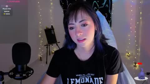 Snapshot of _denisse_peterson_ chatting on October 2025 01:34:01 AM DENISE online show from October 2025 01:34:01 AM