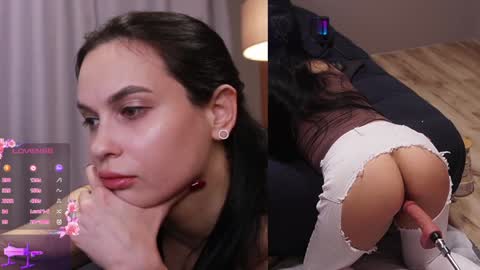 Snapshot of _eelusivee_ chatting on January 2025 12:07:02 PM Elli online show from January 2025 12:07:02 PM