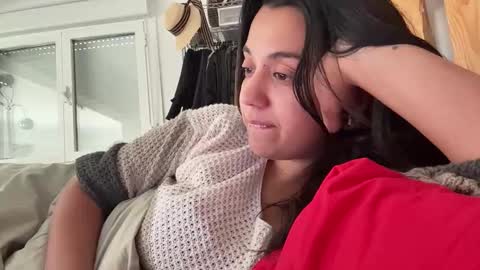  elena barra online show from October 2025 08:55:02 AM